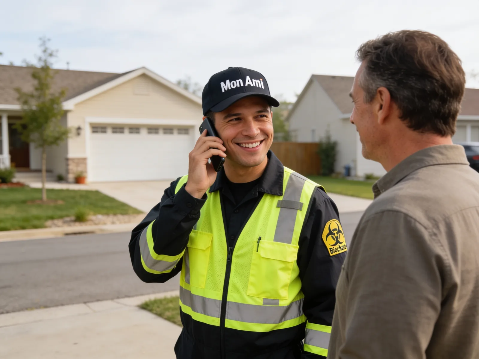 Sewage Cleanup Stockton, UT FAQs