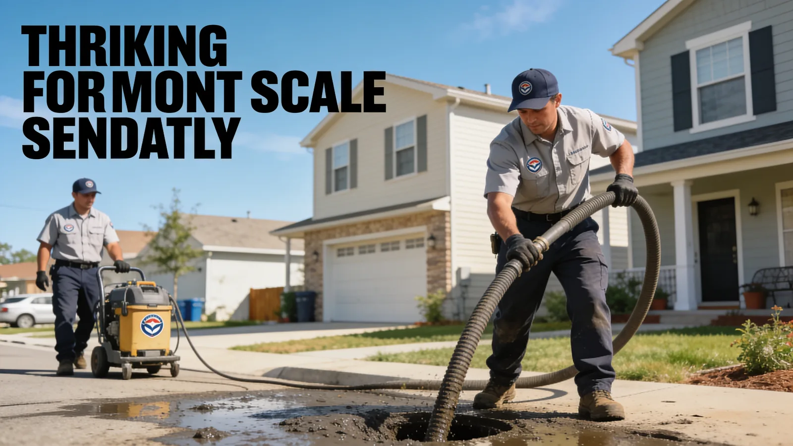 Sewage Cleanup in Stockton, UT near me